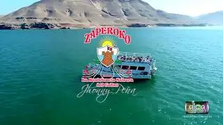 BANDOLERA - ZAPEROKO AL YATE - LA RESISTENCIA SALSERA DEL CALLAO
