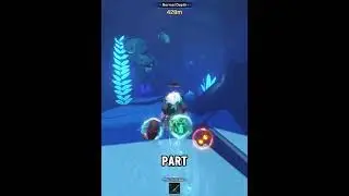 Where to Find The EyeFish in Roblox Abyss #Roblox #abyss  #RobloxAbyss #Gaming #DeepSpiritGames