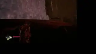 Evil West - Out of Bounds Bug
