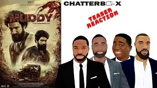 Muddy TEASER REACTION | Chatterbox