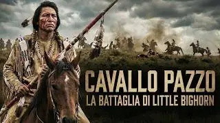 Cavallo Pazzo vs Custer: La Battaglia di Little Bighorn e il Prezzo della Vittoria