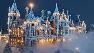 Top Christmas Choir Songs 🎄 Best Christmas Playlist of All Time (2025)