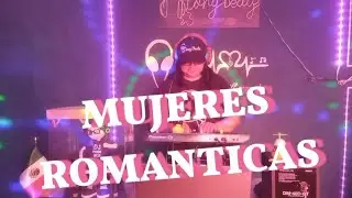 MUJERES ROMÁNTICAS EN ESPAÑOL