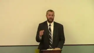 Sympathy For The Devil - Baptist Preaching