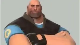 Pizza time TF2