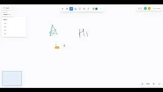 P2 Collaborative WhiteBoard