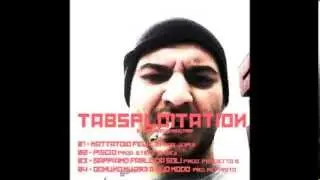 SAPPIAMO FARLO DA SOLI - TABONIMOUS -  prod. PROGETTO S