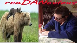 ROBERT SOUTHEY Three Bears (Bullwinkld)