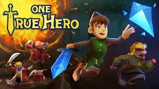 One True Hero | Trailer (Nintendo Switch)