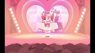 Spoken for roblox animation! Covered (not ft. kasene Teto)