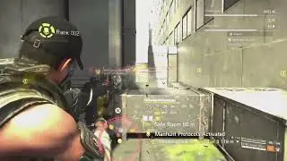 Division 2 pvp Showing up taking over the Server lol 💯😂🤡💩🔥