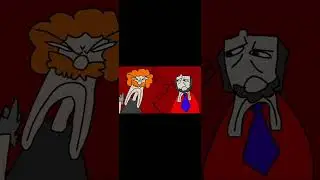 Carbide to Cerise #dbtg #animation #jeffysendlessaethos