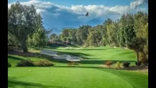 PGA Tour 2K23 India Golf Courses - Royal Calcutter Golf Club