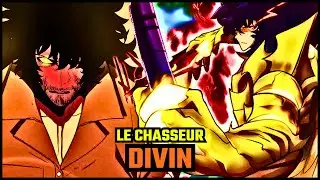 Solo Leveling - L'HISTOIRE COMPLÈTE DU PÈRE DE SUNG JIN WOO. LE POUVOIR CACHÉ DE SUNG IL HWAN !