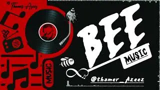 BEE - FREE MUSIC NO COPYRIGHT BY THAMER AZEEZ &copy; 2025 #1