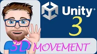 Unity Tutorial Beginner No 3