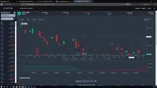 Setting up your Bittrex account on Malairte Bitcoin Trading Bot.