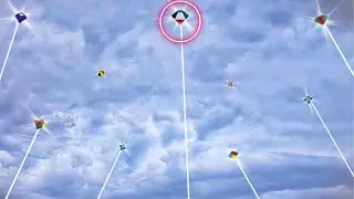 Kite fight delhi vlog 2025 like subscribe comment #kite #delhi #kiteflying #monokitemanjha #viral📈🙏
