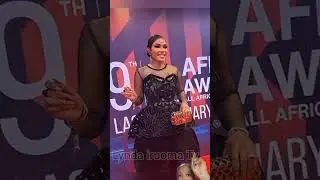 Королева-мать, Гламма Реким ❤️🥰🥰🥰💕🙌#fashion #jux #priscillaojo #awards #afrima