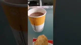 Come take a look at this SCRUMPTIOUS breakfast... #food #breakfast #fast food #relatable #shorts 😋😍