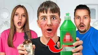 REDŽINO LICE JE UNIŠTENO !