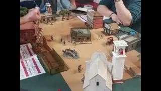Wargaming Clubs Part 1- Why Start a Wargames Club