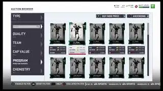 Madden NFL 19 Promo: 99 Overall Jamal Adams!! New Positional Hero Promo.