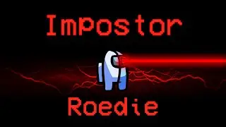 IK SPEEL TE GEVAARLIJK ALS IMPOSTOR in Among Us