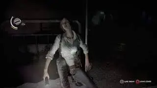 The Evil Within, Kurayami Difficulty, Joseph Boss Fight, Faster Strategy