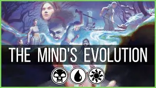 Esper Control Mindsplice Apparatus | Mythic Top 1000 | Standard Deck | MTGA