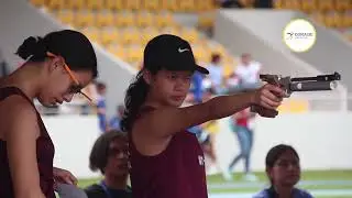 Pentatl&oacute;n Moderno - Nacionales CONADE 2024 - Finales Categor&iacute;a B