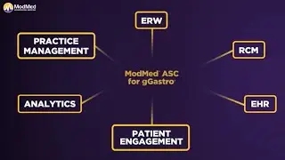 Gastroenterology Ambulatory Surgery Center Solutions