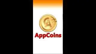 AppCoins - способ заработка в интернете на ANDROID-устройствах