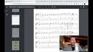 Mastering Gypsy Jazz Arpeggios - 