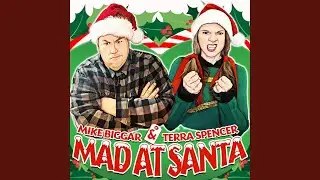 Mad At Santa