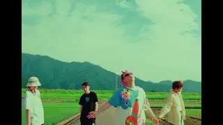 THE SAMURAI SQUAD - Homie Like feat.Whoopee Bomb,Seeker4L,MAX!!!,雀悟(Official Music Video)