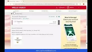 How to Stop a Check on Wells Fargo