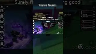 Im Cooked. #solsrng #roblox #shorts #clips #rng #unlucky #specialz #wompwomp #robloxshorts