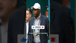 Chris Grier Eyes Trade for Jalen Ramsey to Boost Miami Dolphins