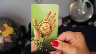 The Daily Vibe...Expected the Unexpected...Again!!!...Daily Tarot Reading