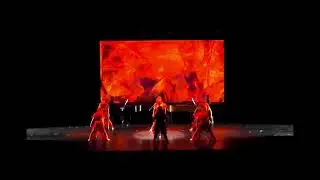 Los planetas - Holst