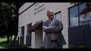 Syracuse Law Powerful Network: John Elmore L&rsquo;84