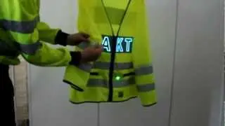TopRight Flaggvaktv&auml;st