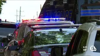 Akron launching Street Team pilot program to help curb youth violence