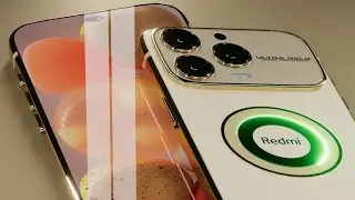 Redmi Note 15 Pro 2025 First Look Full introduction!!! #redmi #redmiNote15pro