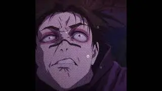 Naoya Zenin Violated Choso and Yuji 💀 #animeedit #jujutsukaisen #Yuji #Zenin