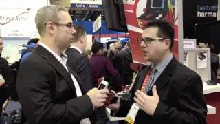 iCade core, iCade Mobile, and iCade Jr. expand arcade experience for iPhone, iPad