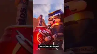 Сможет ли Pepsi это сделать?