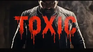 TOXIC Movie Update: Yash ka Naya Avatar dekh kar hosh ud jayenge! 😱