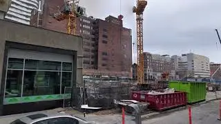 Montreal Ramq Subway Place des Arts #vente #sale and #rental #estate Địa ốc #batdongsan #facebook